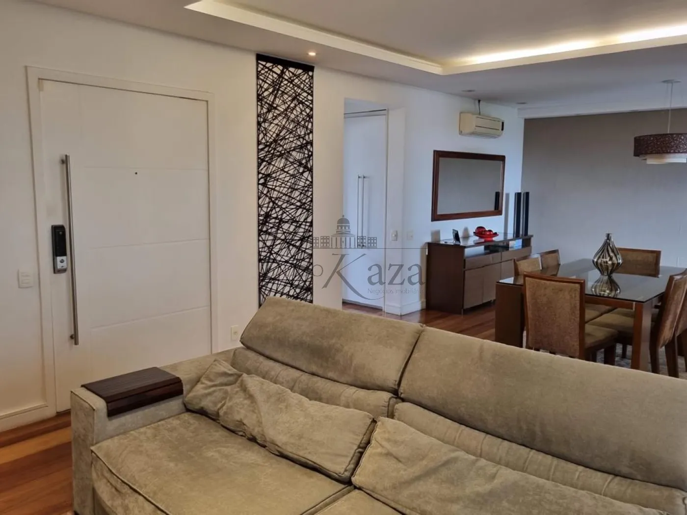 Foto 10 de Apartamento Padrão em Vila Andrade, São Paulo - imagem 10