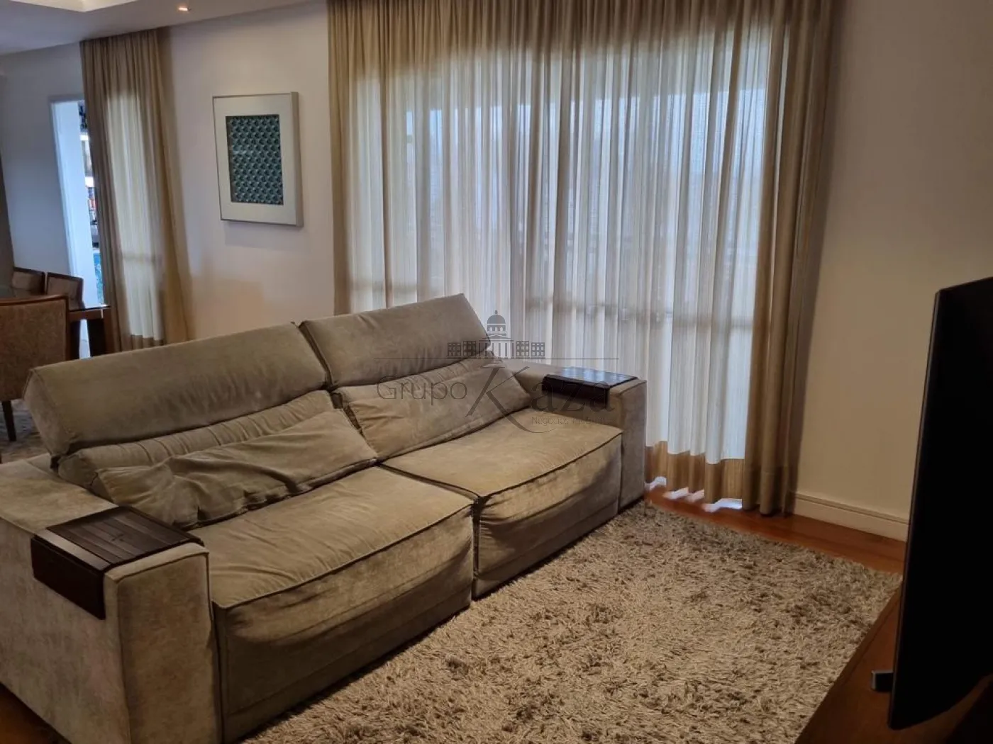 Foto 11 de Apartamento Padrão em Vila Andrade, São Paulo - imagem 11