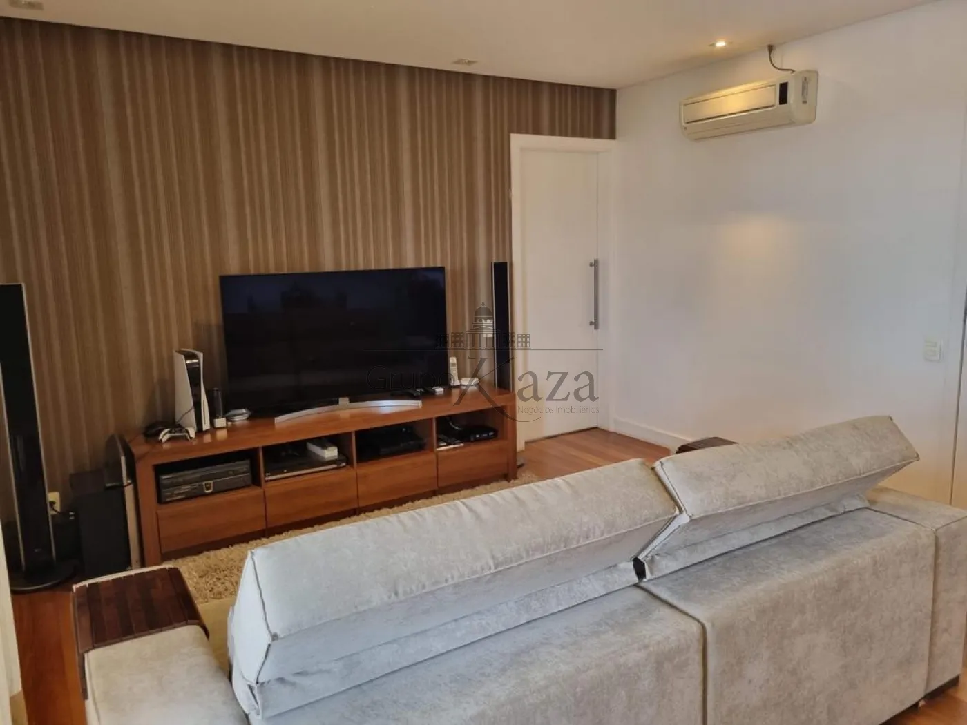 Foto 9 de Apartamento Padrão em Vila Andrade, São Paulo - imagem 9