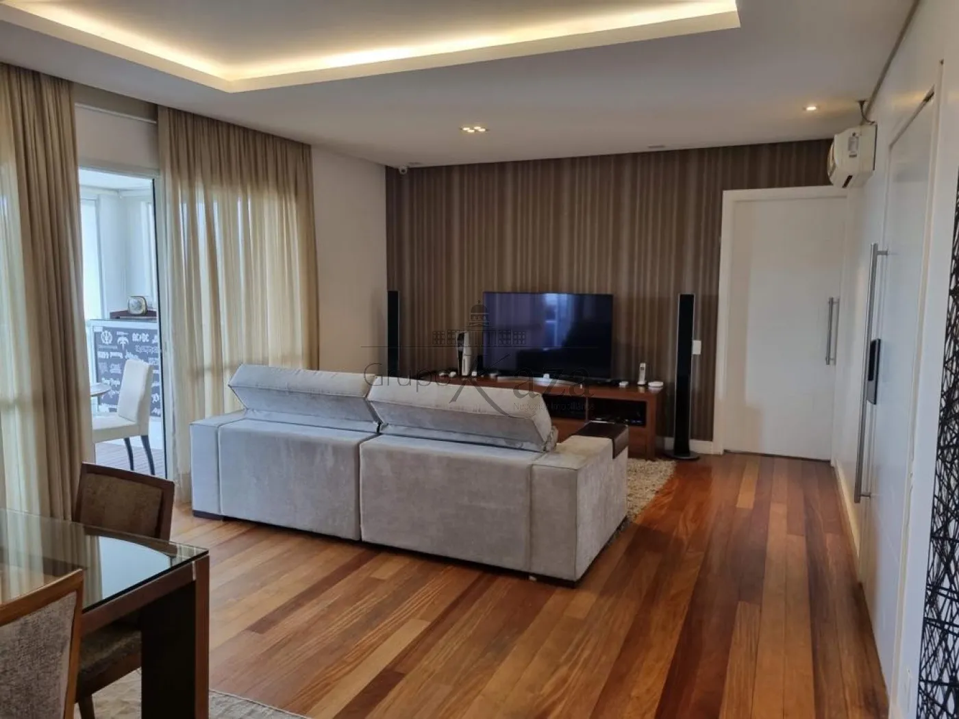 Foto 1 de Apartamento Padrão em Vila Andrade, São Paulo - imagem 1