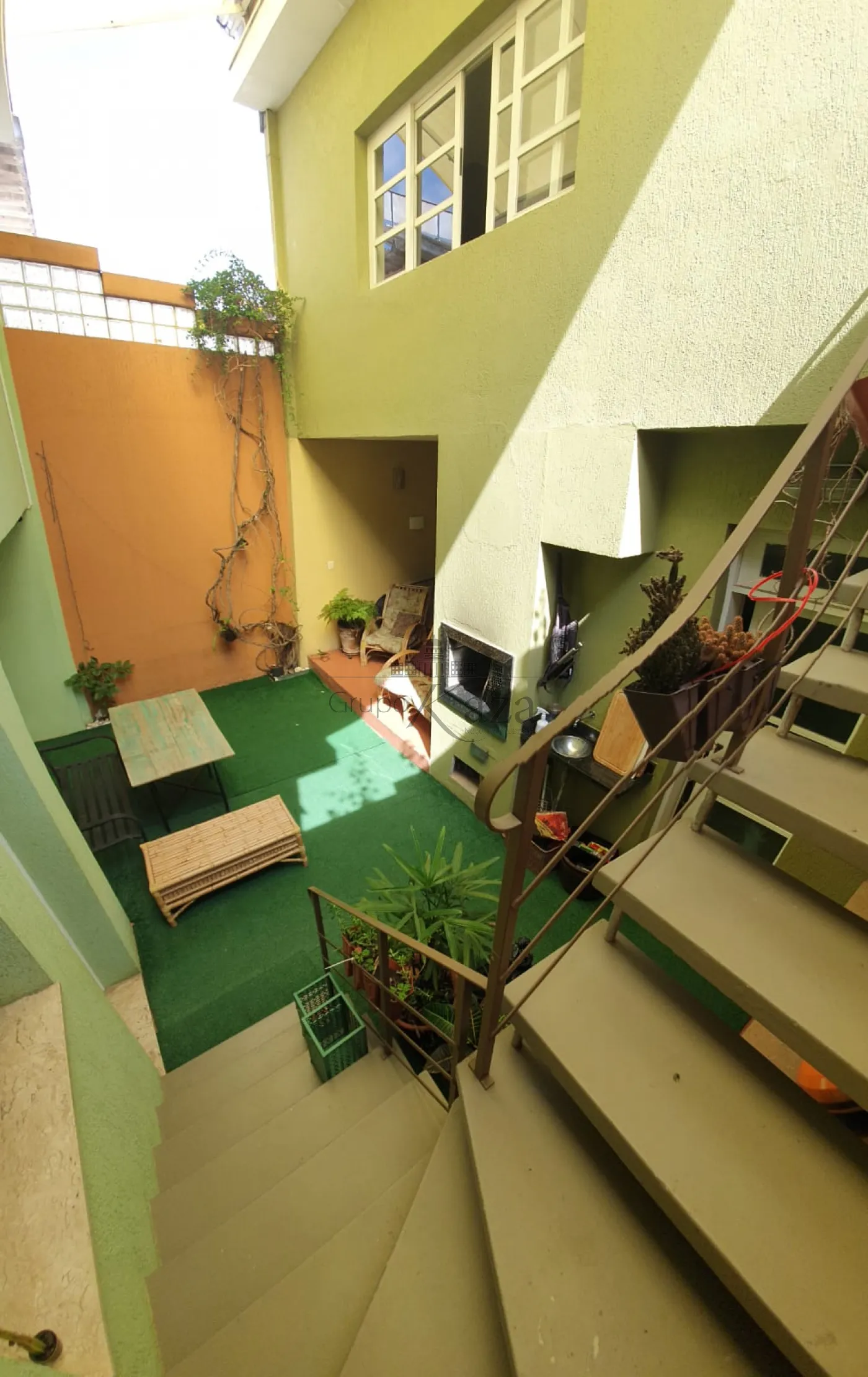Foto 1 de Casa Padrão em Aclimação, São Paulo - imagem 1