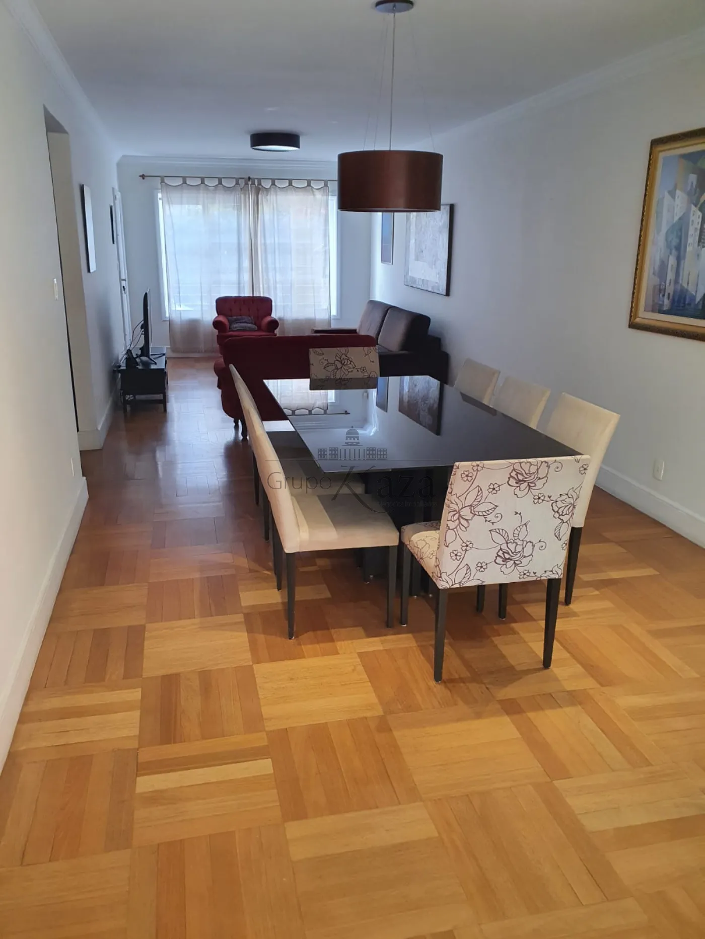Foto 3 de Casa Padrão em Aclimação, São Paulo - imagem 3