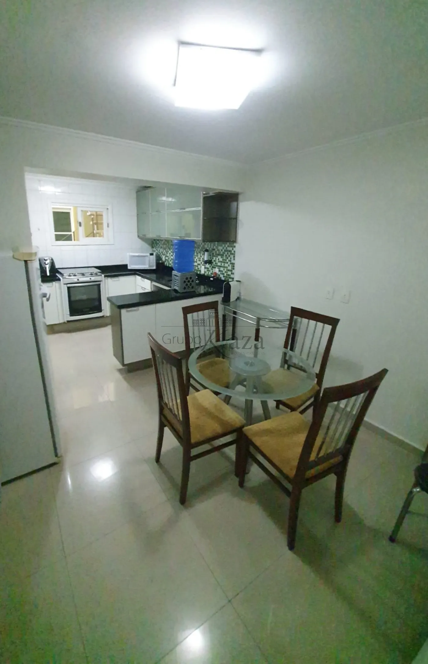 Foto 4 de Casa Padrão em Aclimação, São Paulo - imagem 4