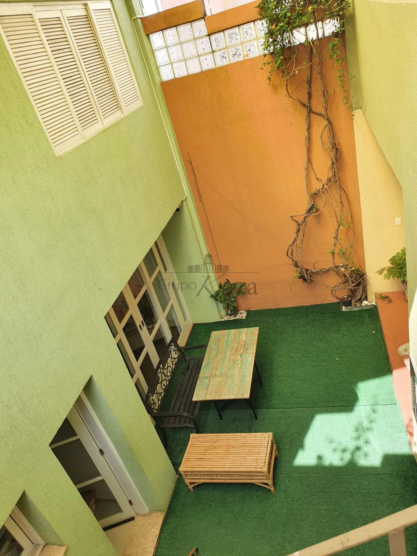 Foto 17 de Casa Padrão em Aclimação, São Paulo - imagem 17