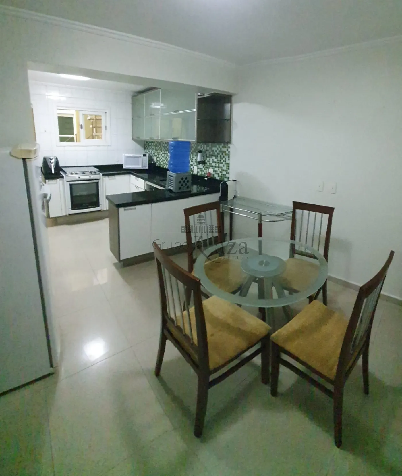 Foto 5 de Casa Padrão em Aclimação, São Paulo - imagem 5