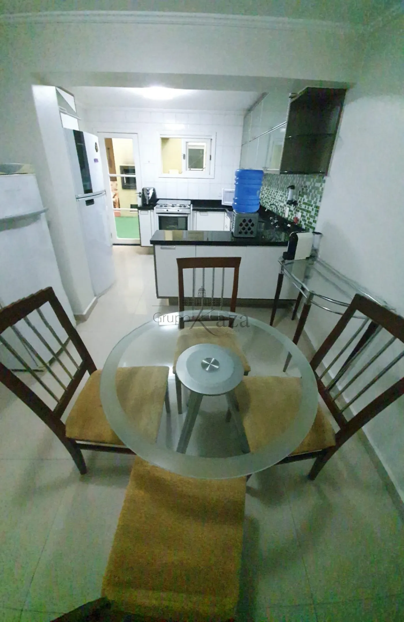 Foto 7 de Casa Padrão em Aclimação, São Paulo - imagem 7