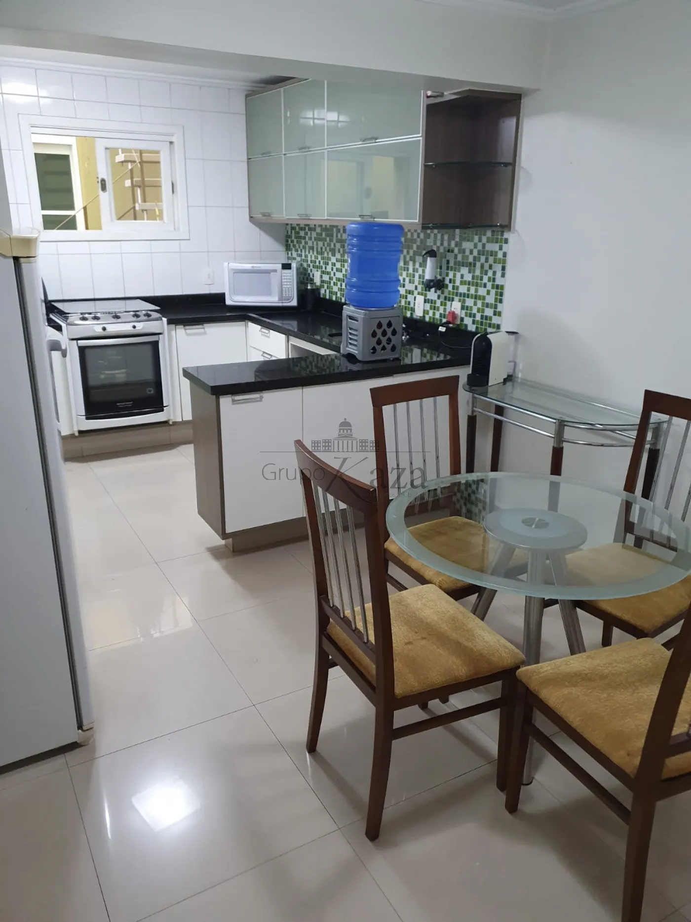 Foto 6 de Casa Padrão em Aclimação, São Paulo - imagem 6
