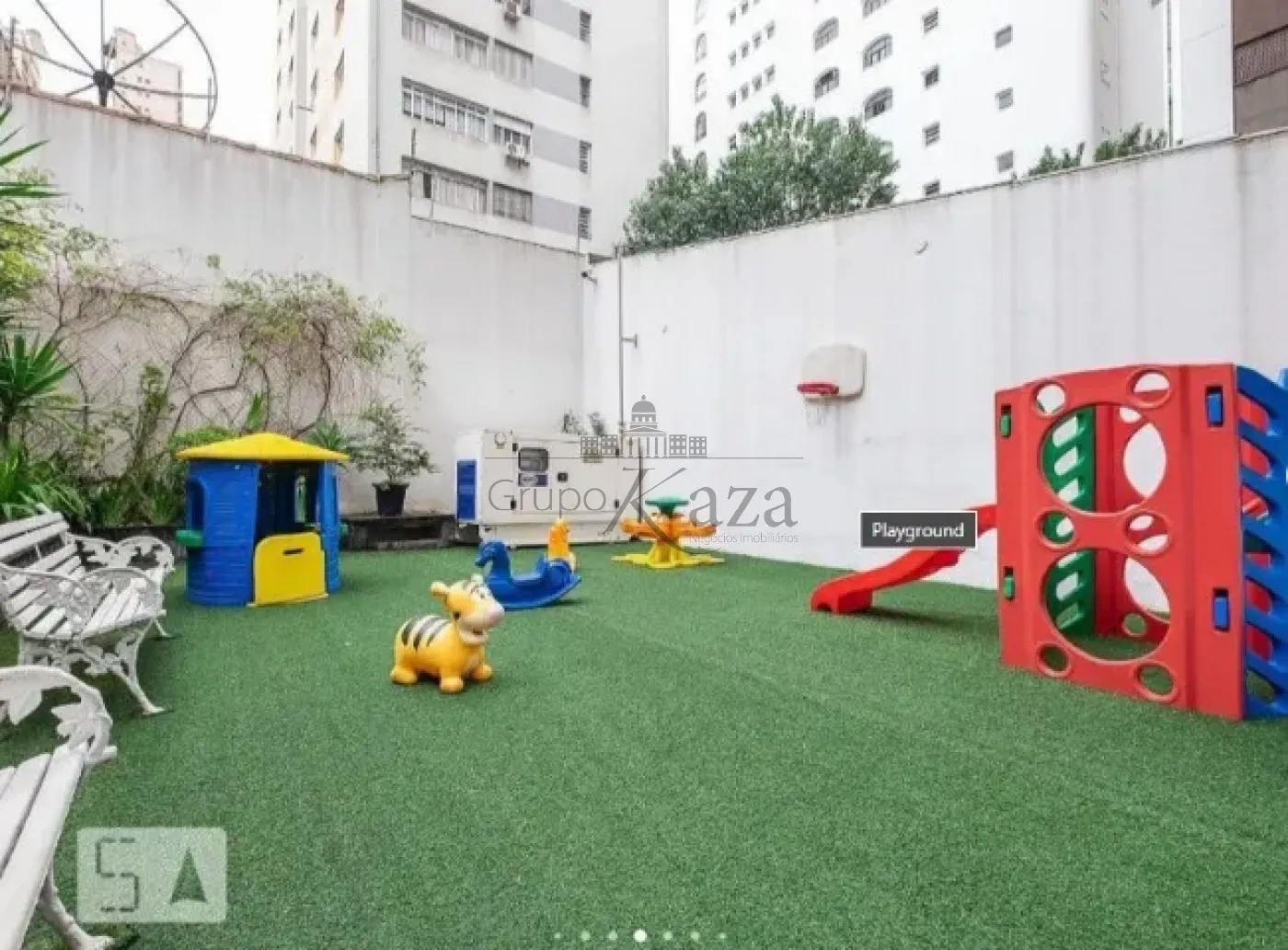 Foto 17 de Apartamento Padrão em Consolação, São Paulo - imagem 17