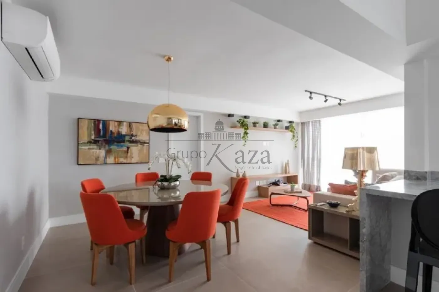 Foto 4 de Apartamento Padrão em Consolação, São Paulo - imagem 4