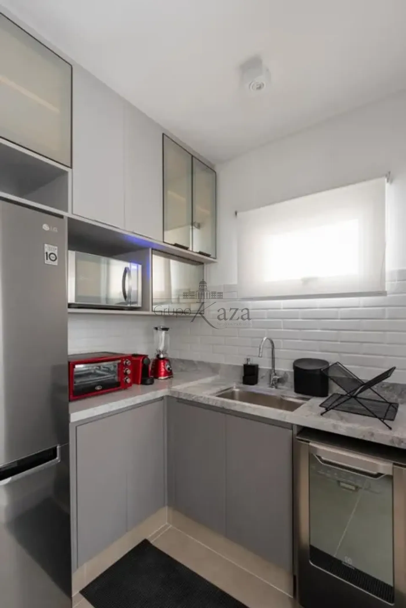 Foto 9 de Apartamento Padrão em Consolação, São Paulo - imagem 9