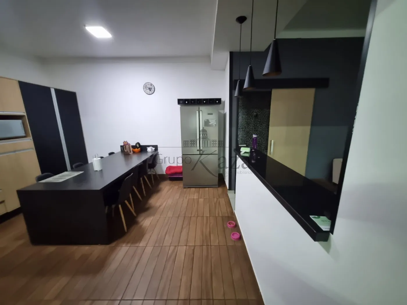 Foto 1 de Casa Sobrado em Setville Altos de São José, São José dos Campos - imagem 1