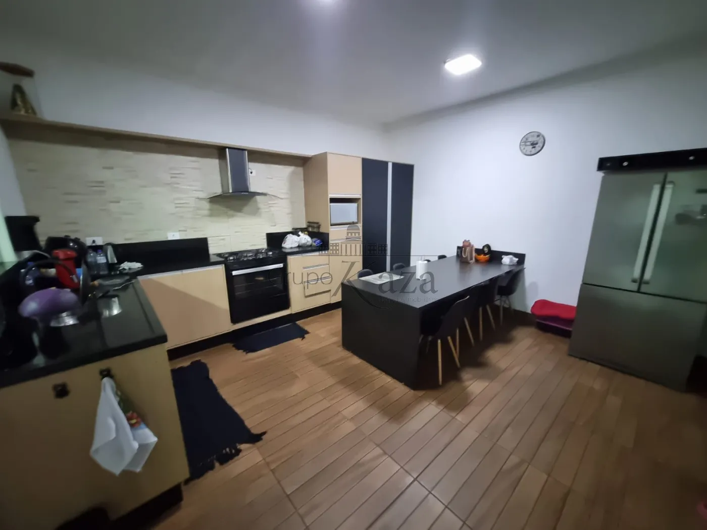 Foto 2 de Casa Sobrado em Setville Altos de São José, São José dos Campos - imagem 2