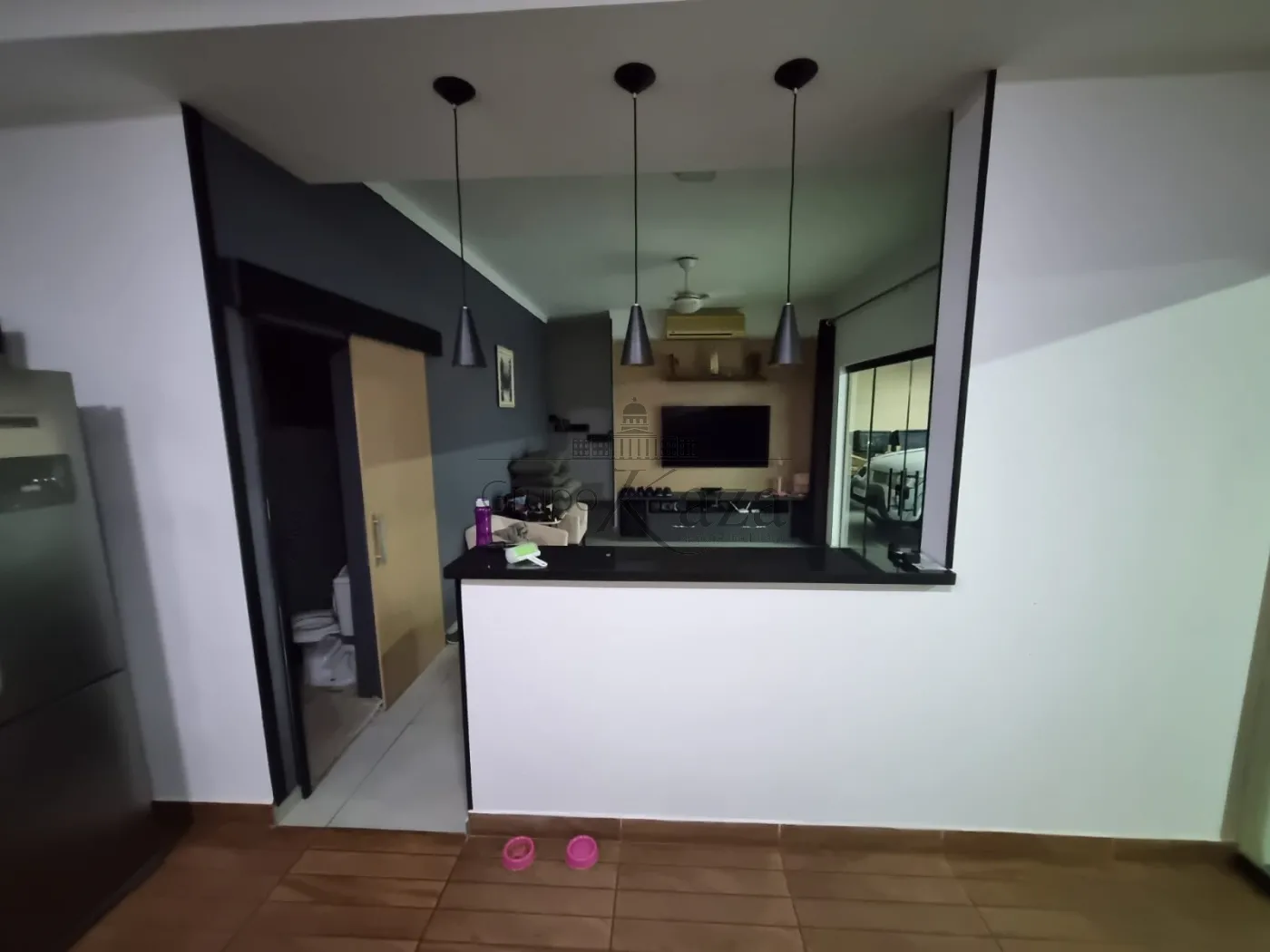 Foto 3 de Casa Sobrado em Setville Altos de São José, São José dos Campos - imagem 3