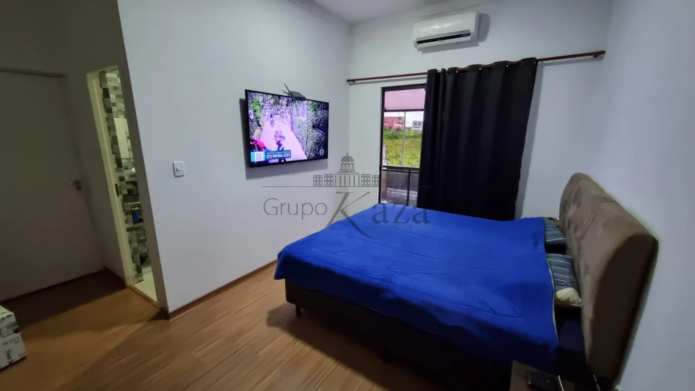 Foto 8 de Casa Sobrado em Setville Altos de São José, São José dos Campos - imagem 8