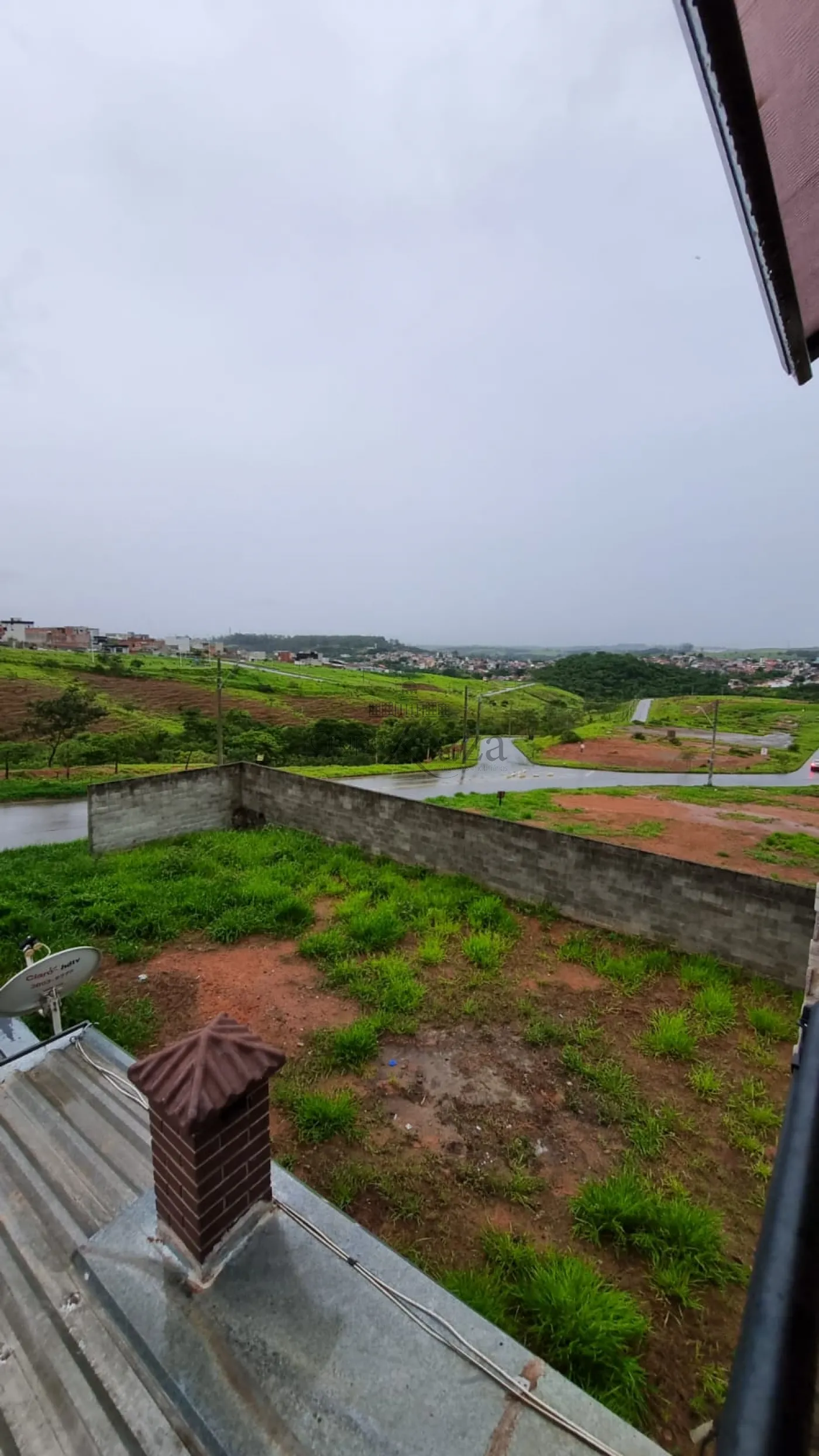 Foto 9 de Casa Sobrado em Setville Altos de São José, São José dos Campos - imagem 9