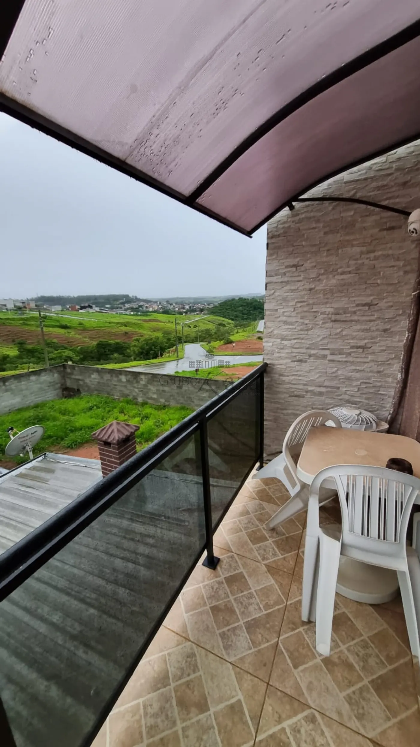 Foto 10 de Casa Sobrado em Setville Altos de São José, São José dos Campos - imagem 10