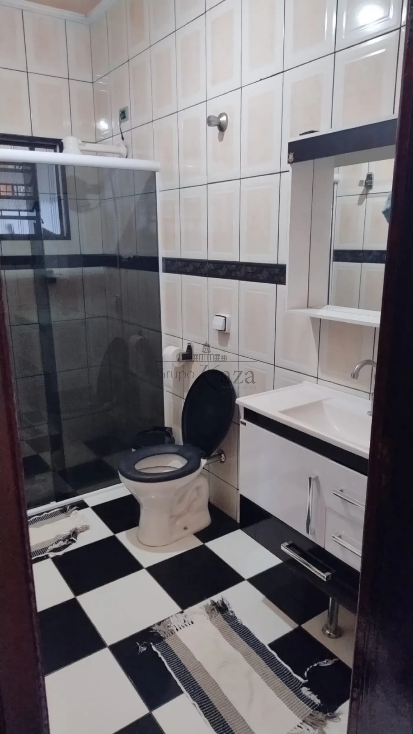 Foto 11 de Casa Sobrado em Jardim Nova Florida, São José dos Campos - imagem 11