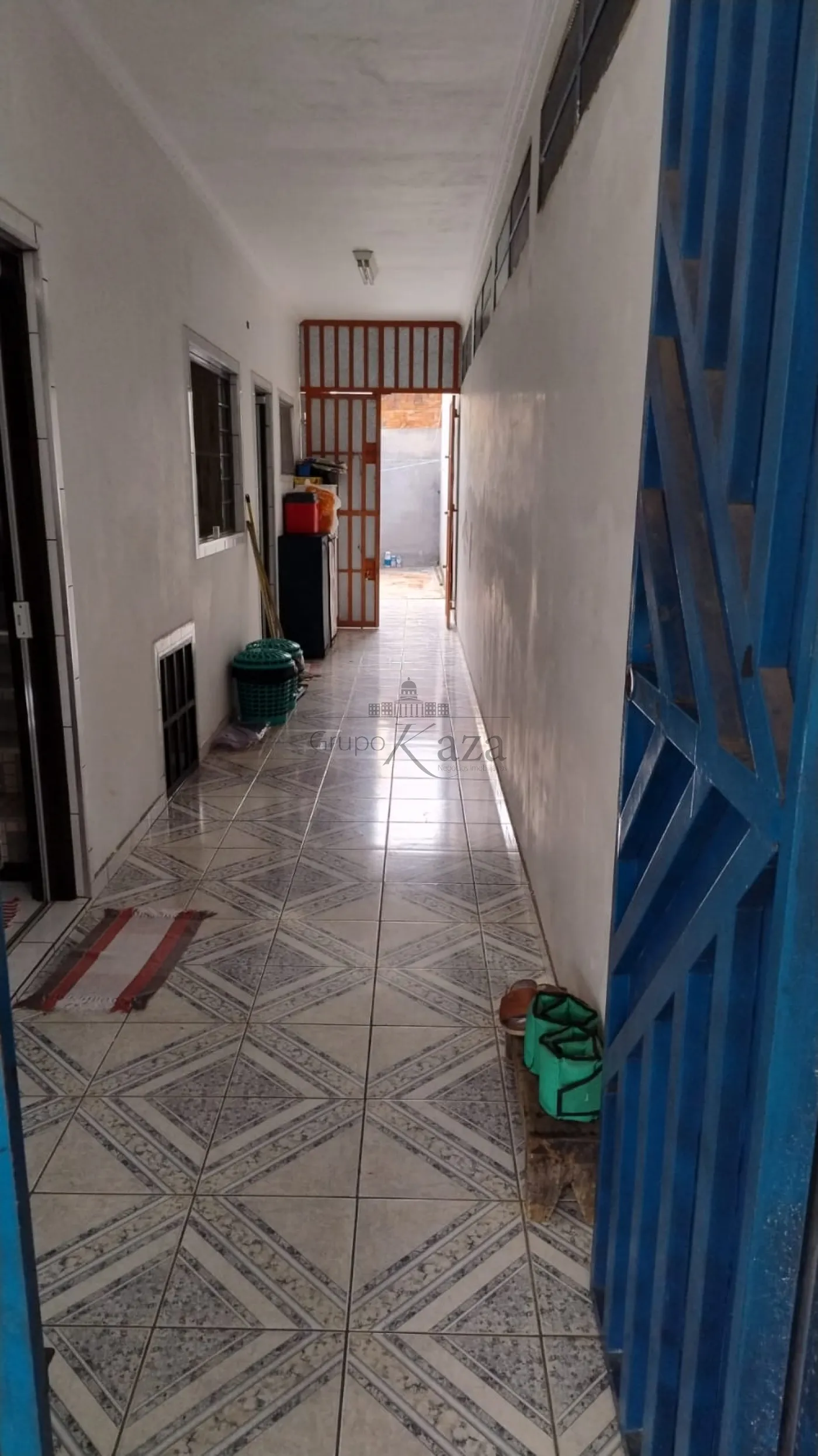Foto 14 de Casa Sobrado em Jardim Nova Florida, São José dos Campos - imagem 14