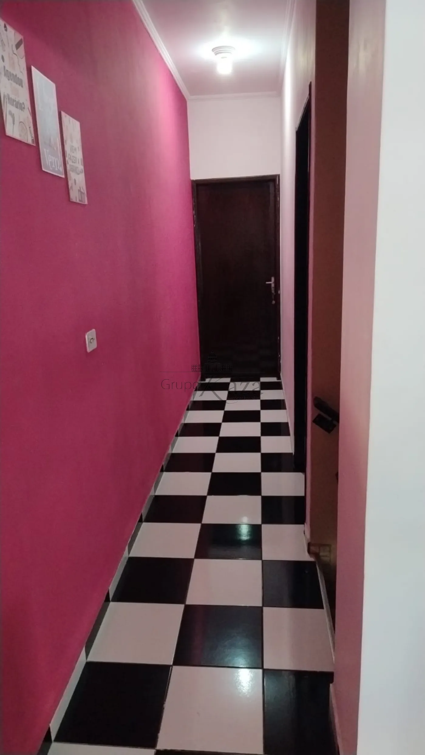 Foto 9 de Casa Sobrado em Jardim Nova Florida, São José dos Campos - imagem 9