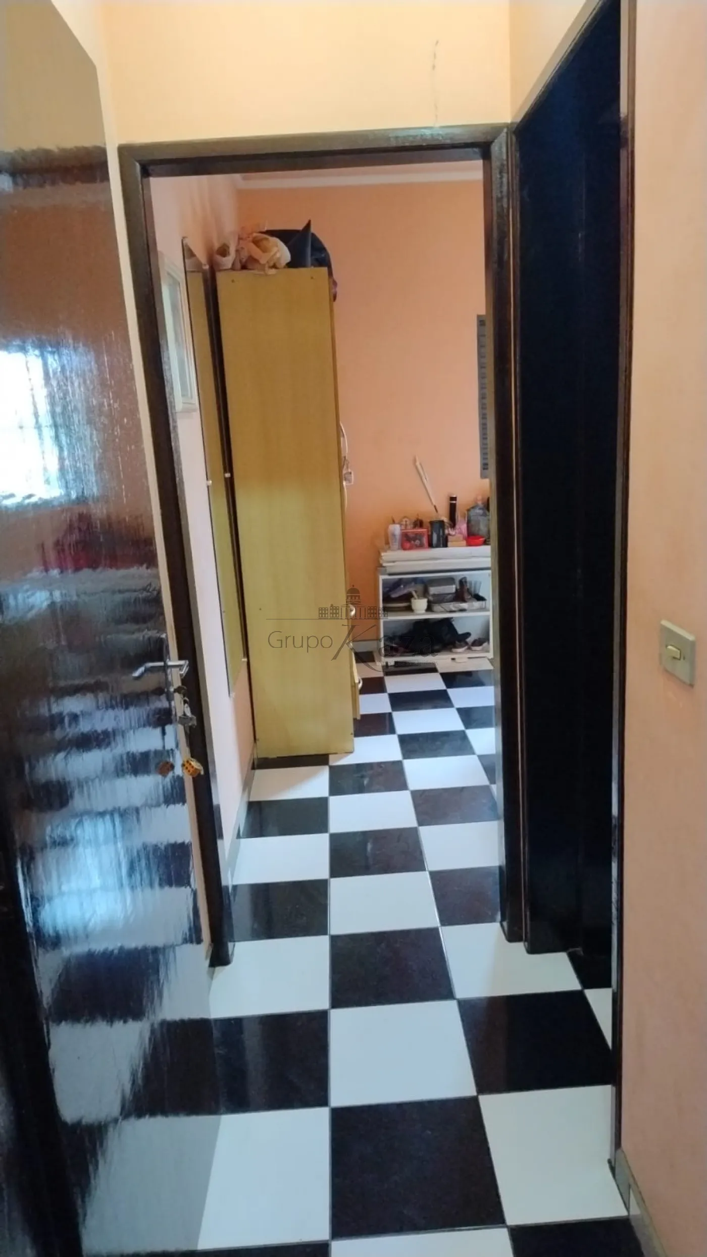 Foto 12 de Casa Sobrado em Jardim Nova Florida, São José dos Campos - imagem 12
