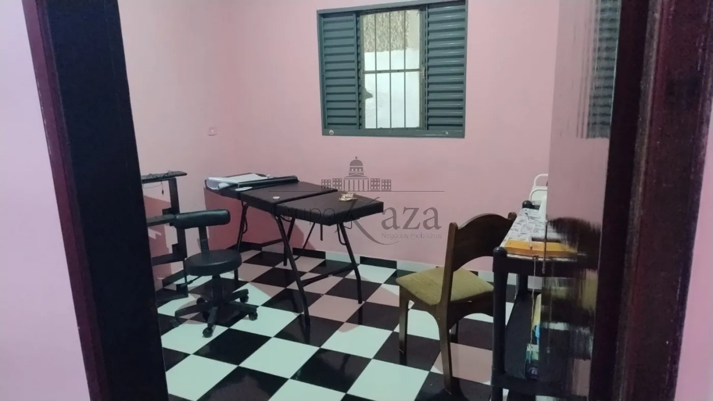 Foto 10 de Casa Sobrado em Jardim Nova Florida, São José dos Campos - imagem 10