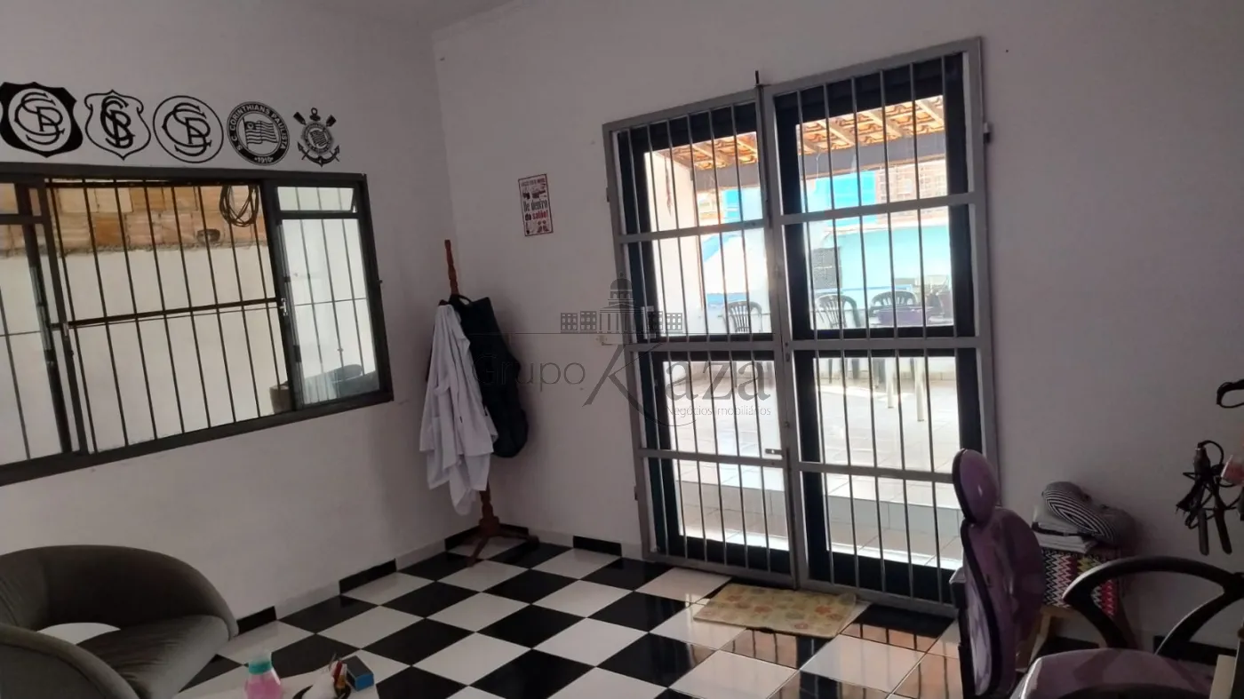 Foto 6 de Casa Sobrado em Jardim Nova Florida, São José dos Campos - imagem 6