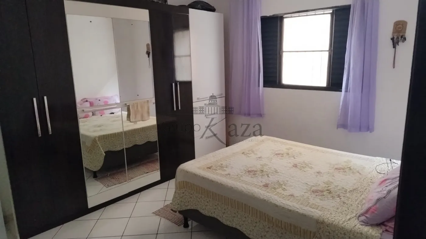 Foto 4 de Casa Sobrado em Jardim Nova Florida, São José dos Campos - imagem 4