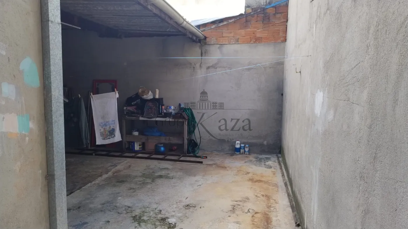 Foto 15 de Casa Sobrado em Jardim Nova Florida, São José dos Campos - imagem 15