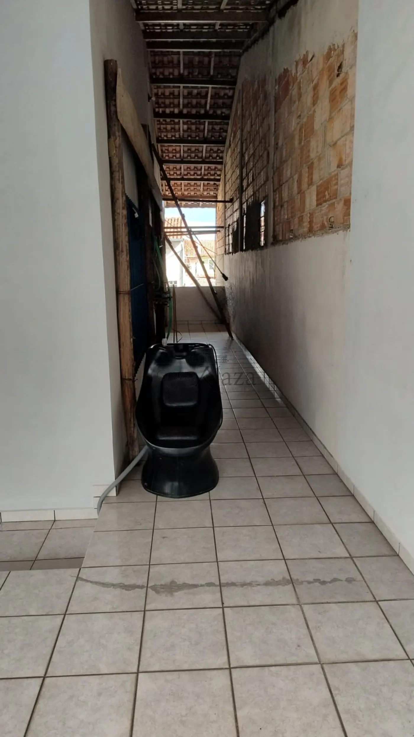 Foto 8 de Casa Sobrado em Jardim Nova Florida, São José dos Campos - imagem 8