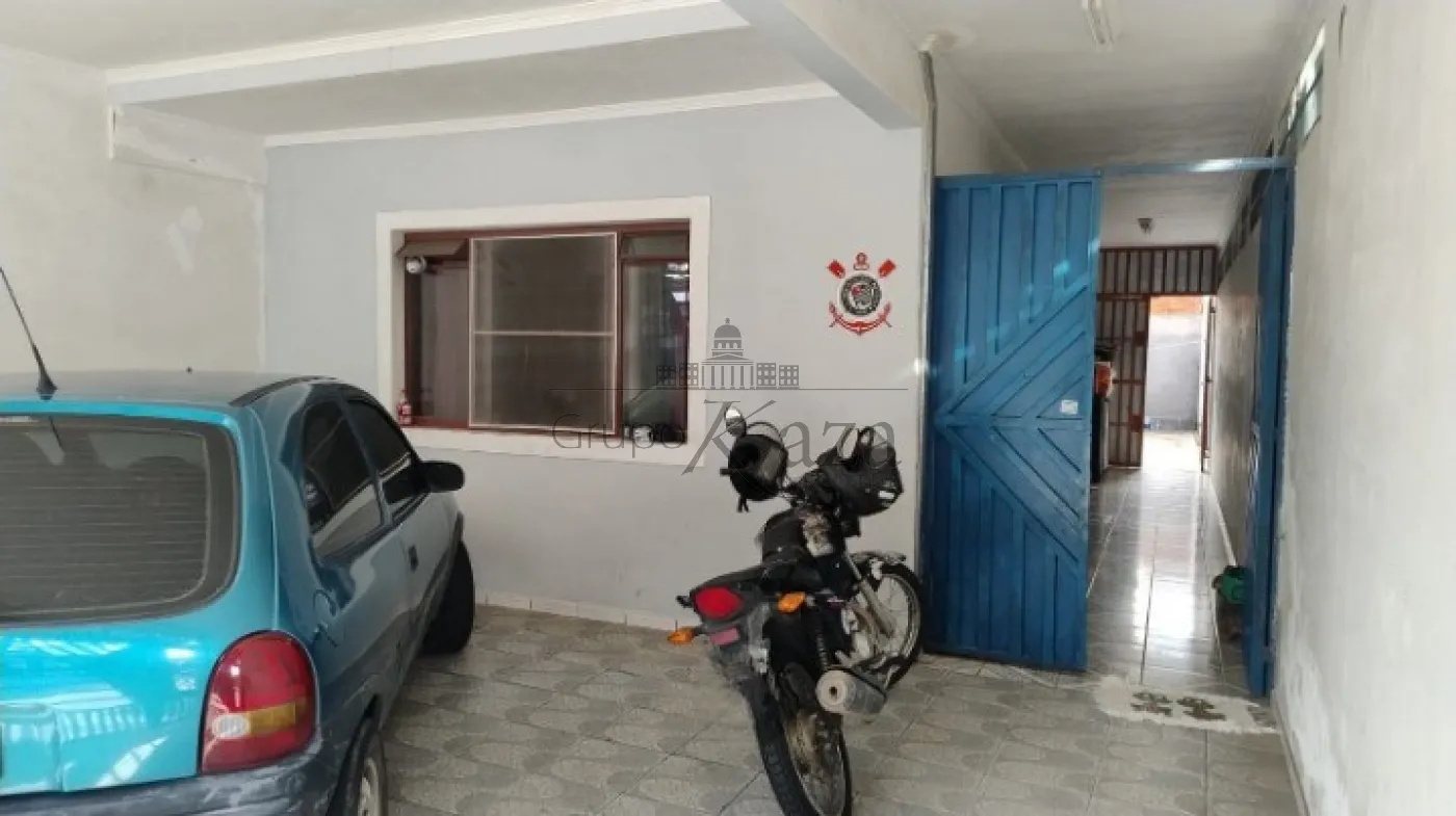 Foto 16 de Casa Sobrado em Jardim Nova Florida, São José dos Campos - imagem 16