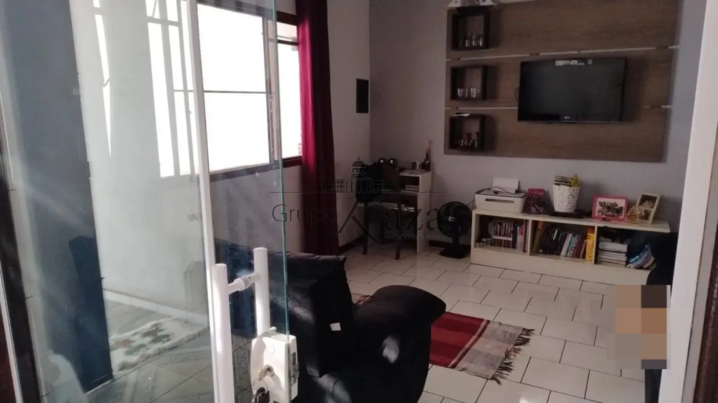 Foto 1 de Casa Sobrado em Jardim Nova Florida, São José dos Campos - imagem 1