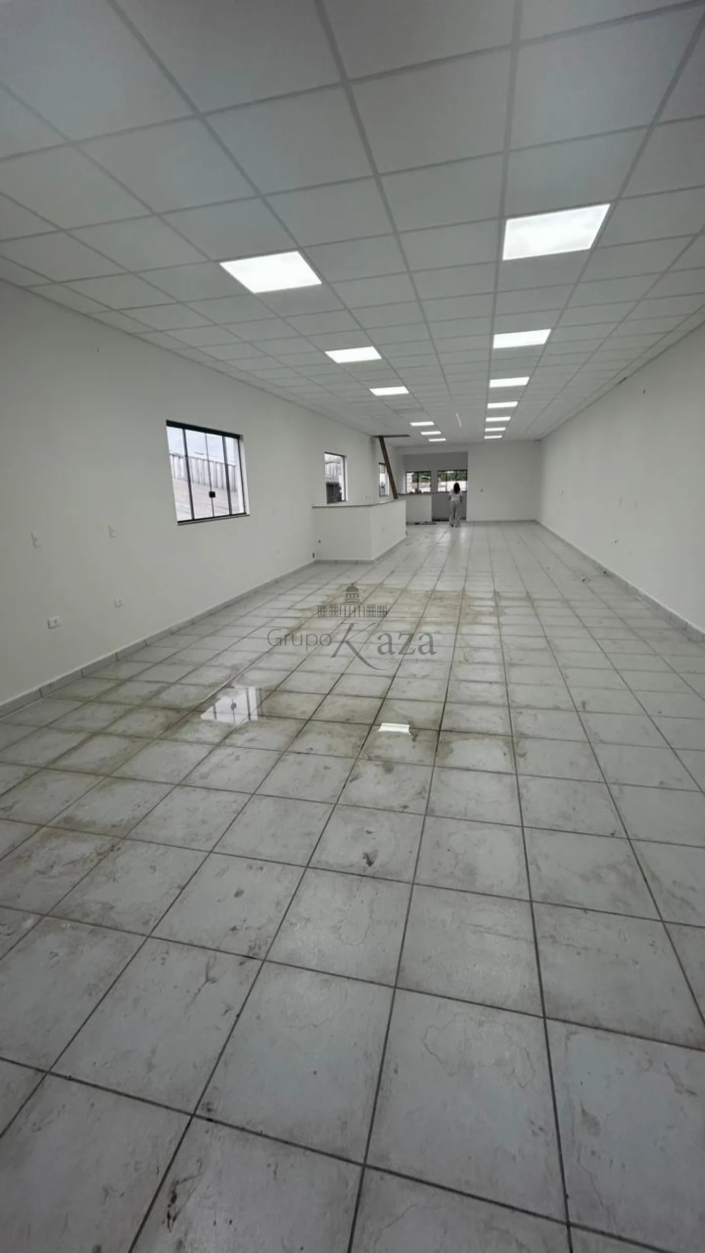 Foto 6 de Comercial Ponto Comercial em Jardim Imperial, São José dos Campos - imagem 6