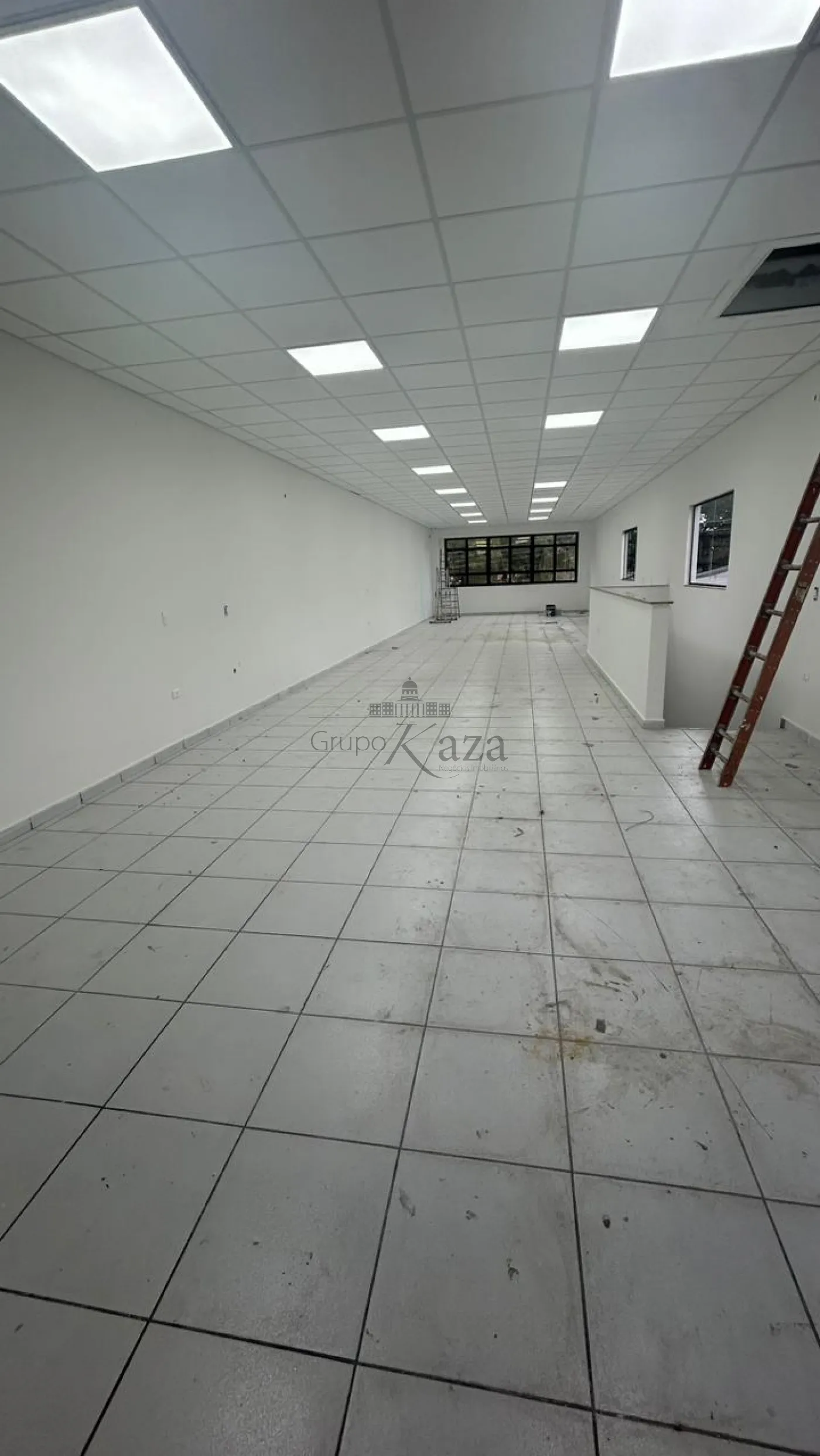 Foto 1 de Comercial Ponto Comercial em Jardim Imperial, São José dos Campos - imagem 1