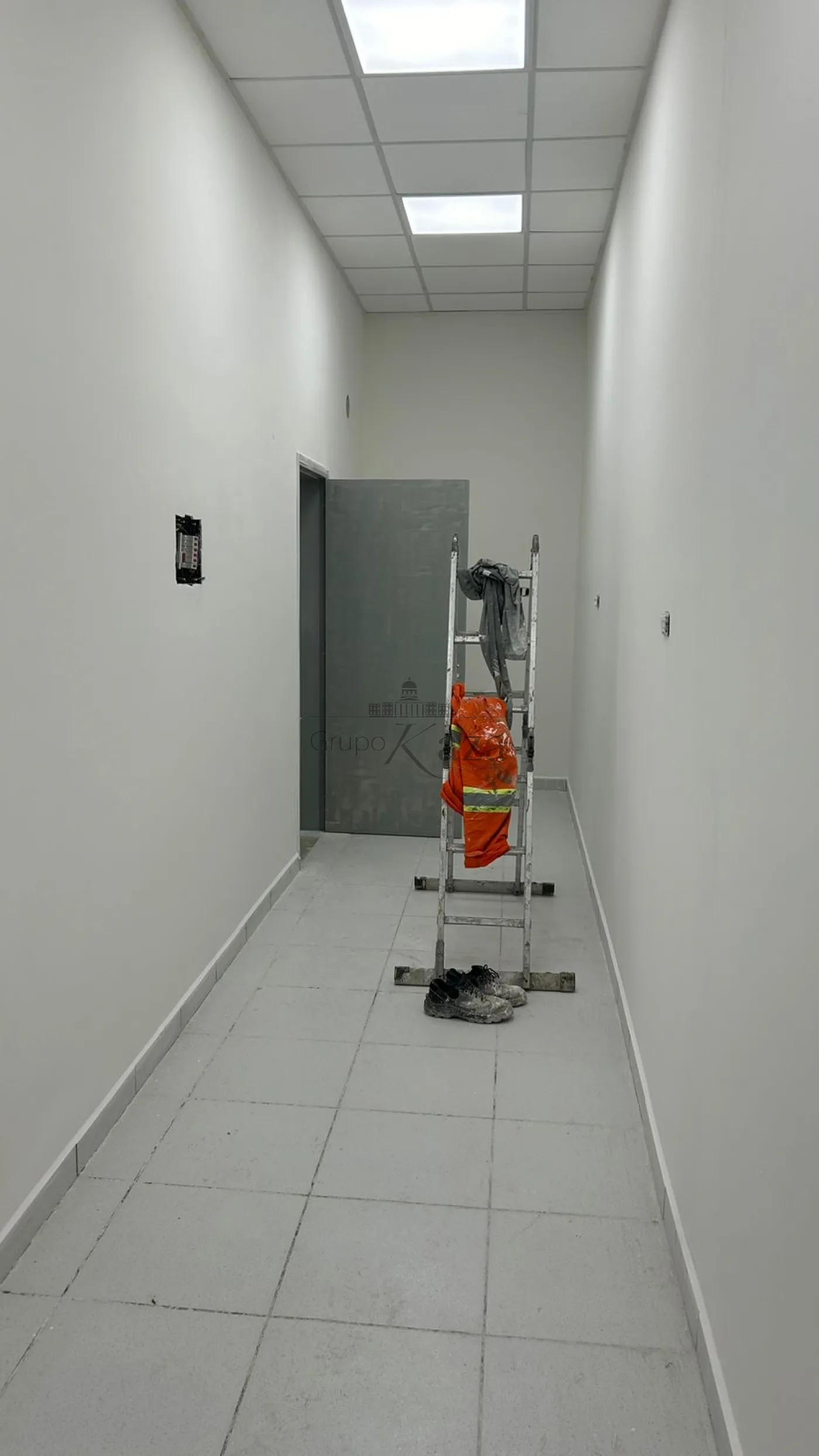 Foto 11 de Comercial Ponto Comercial em Jardim Imperial, São José dos Campos - imagem 11