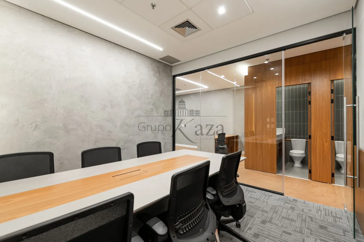 Foto 11 de Comercial Conjunto Comercial em Jardim Paulistano, São Paulo - imagem 11
