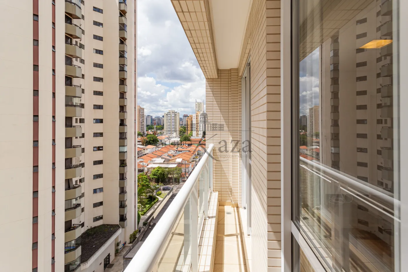 Foto 5 de Apartamento Padrão em Brooklin Novo, São Paulo - imagem 5