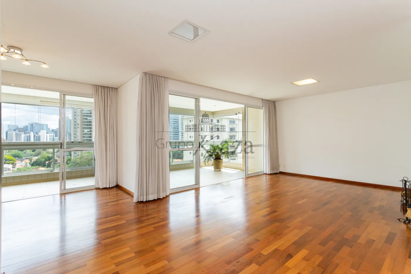 Foto 6 de Apartamento Padrão em Brooklin Novo, São Paulo - imagem 6