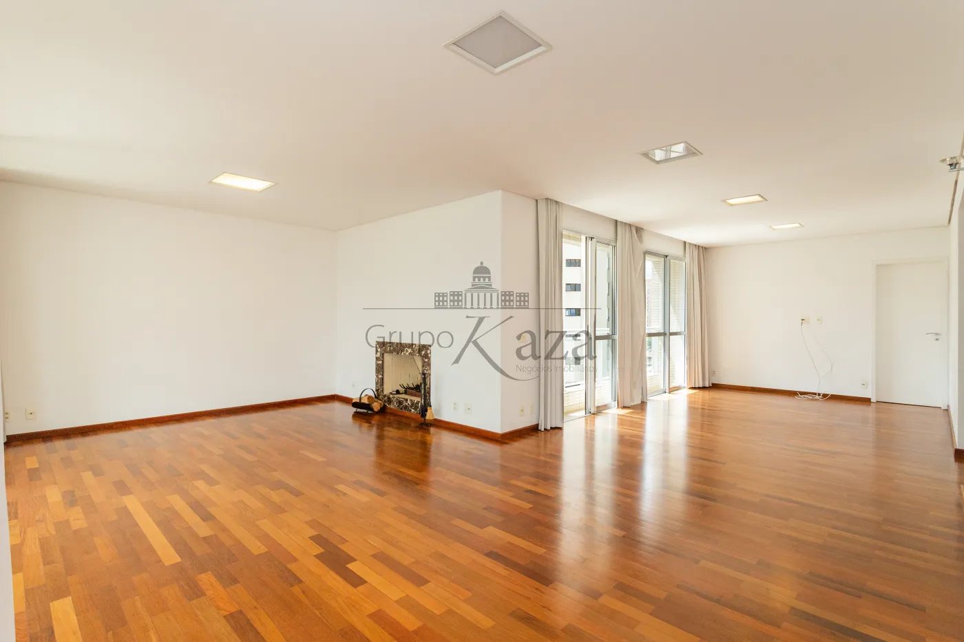Foto 7 de Apartamento Padrão em Brooklin Novo, São Paulo - imagem 7