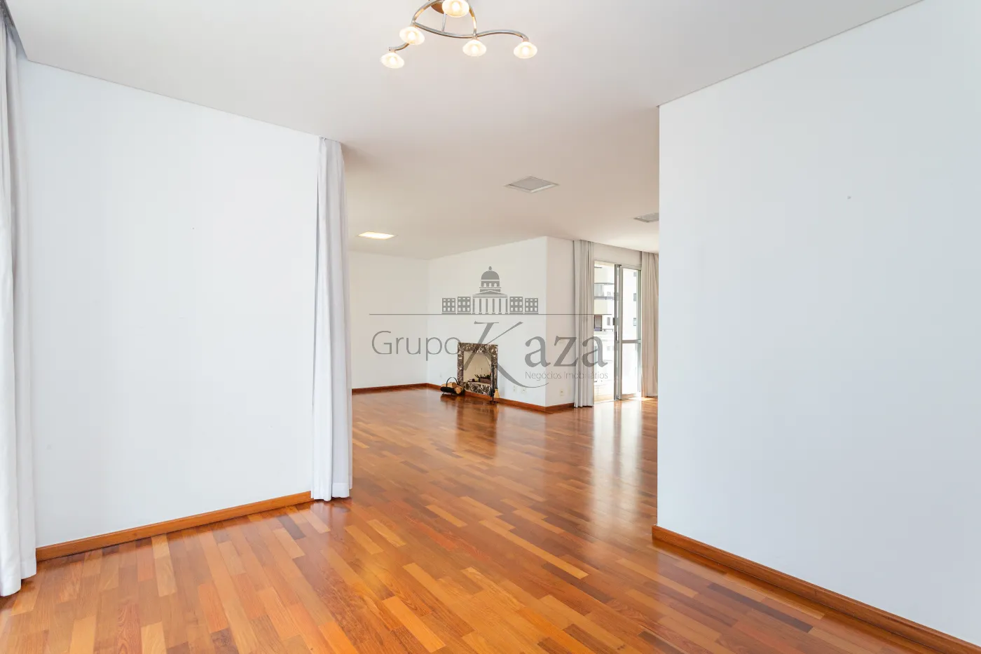 Foto 9 de Apartamento Padrão em Brooklin Novo, São Paulo - imagem 9
