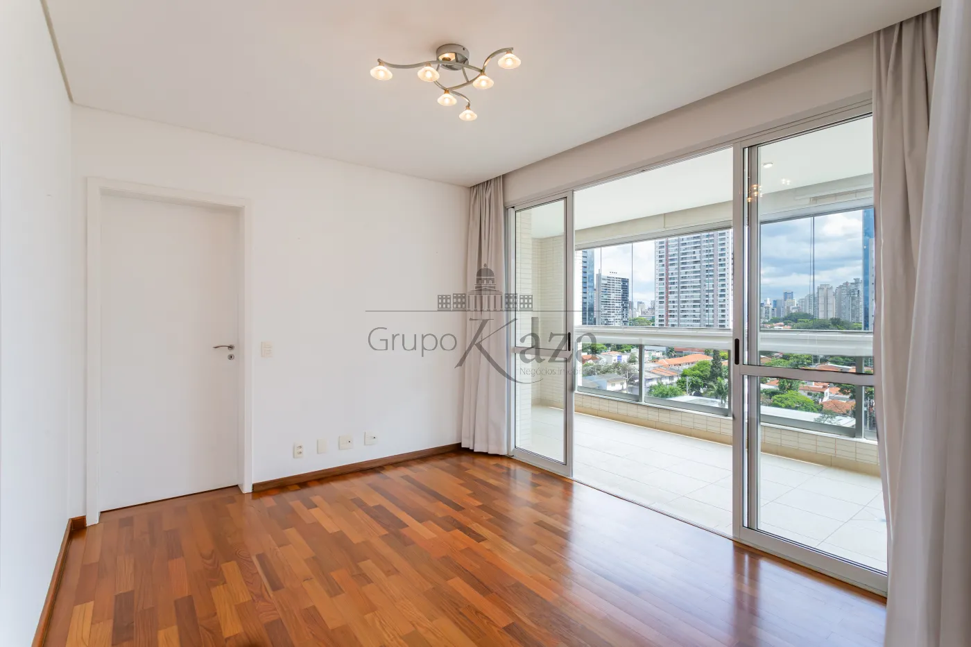Foto 10 de Apartamento Padrão em Brooklin Novo, São Paulo - imagem 10
