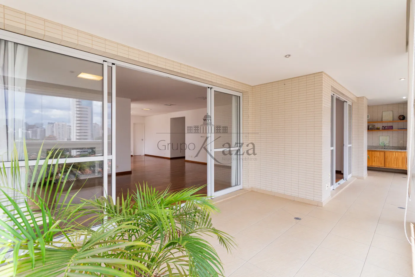 Foto 12 de Apartamento Padrão em Brooklin Novo, São Paulo - imagem 12