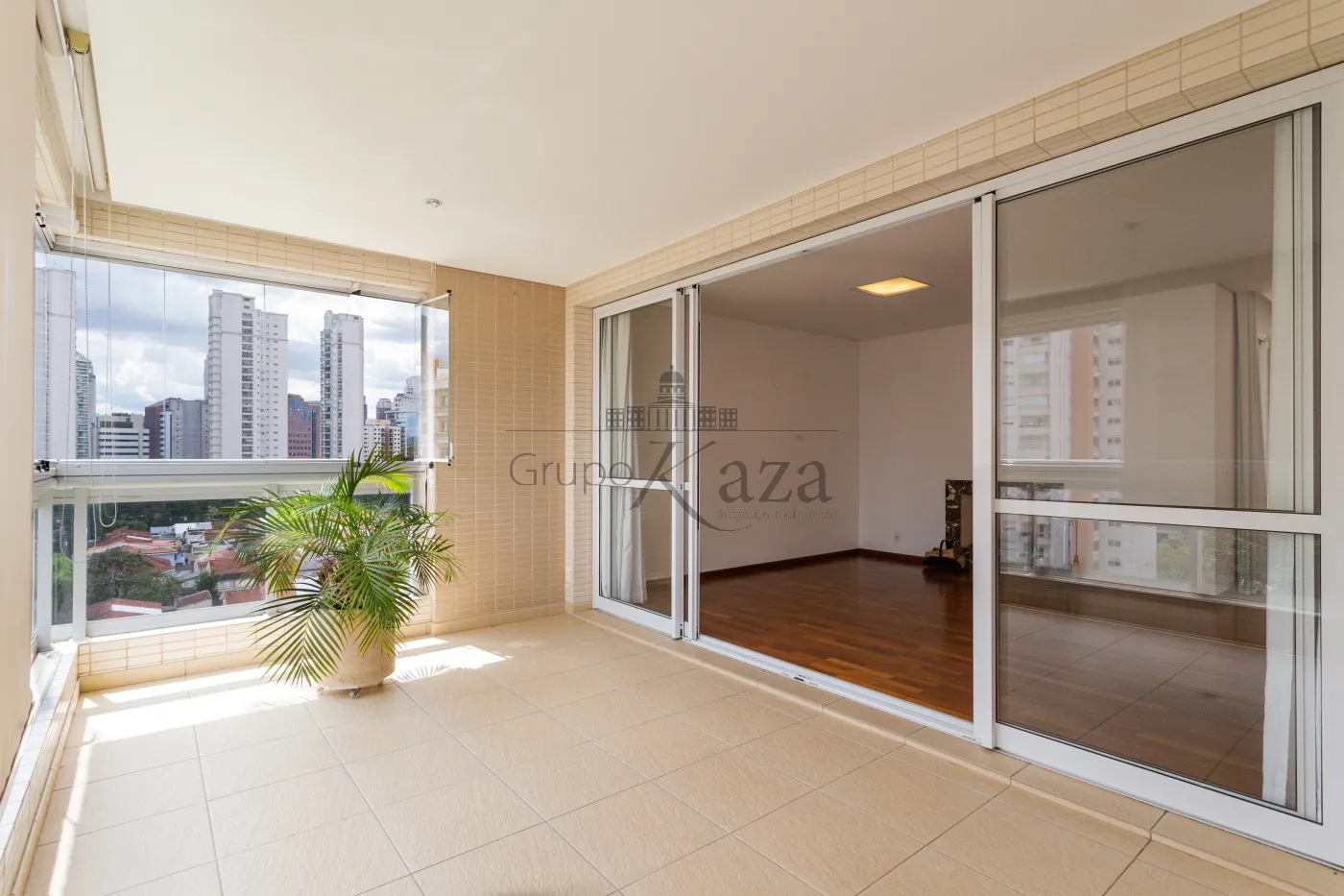 Foto 13 de Apartamento Padrão em Brooklin Novo, São Paulo - imagem 13