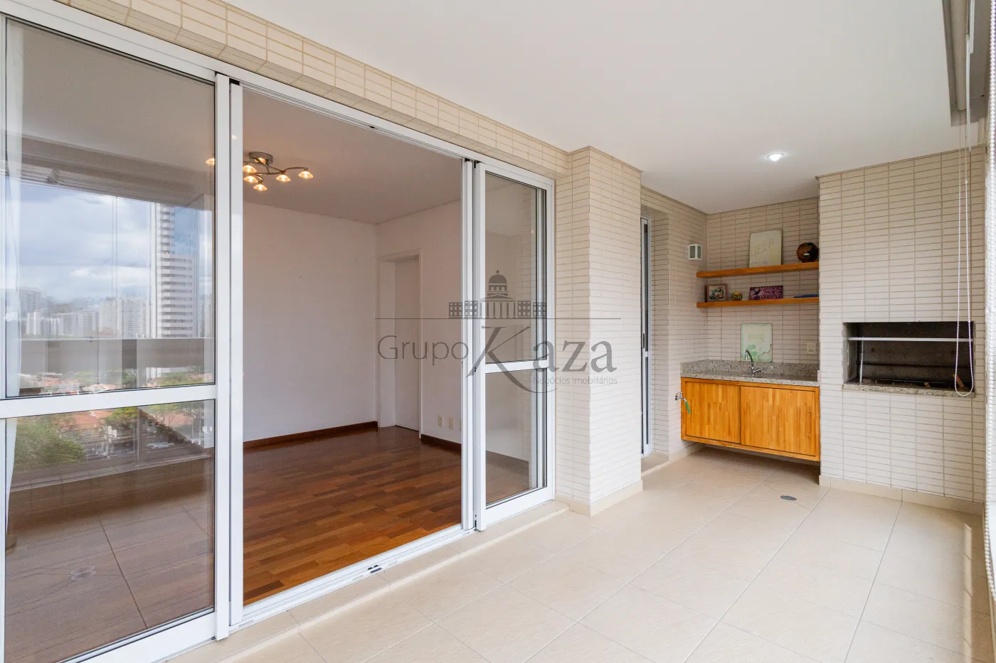 Foto 16 de Apartamento Padrão em Brooklin Novo, São Paulo - imagem 16