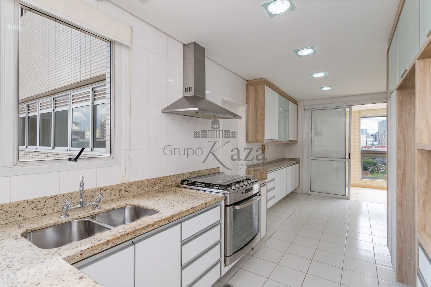 Foto 19 de Apartamento Padrão em Brooklin Novo, São Paulo - imagem 19