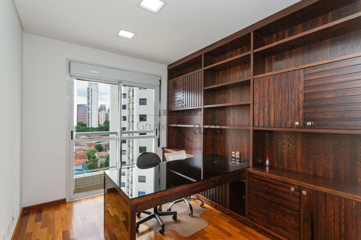 Foto 23 de Apartamento Padrão em Brooklin Novo, São Paulo - imagem 23