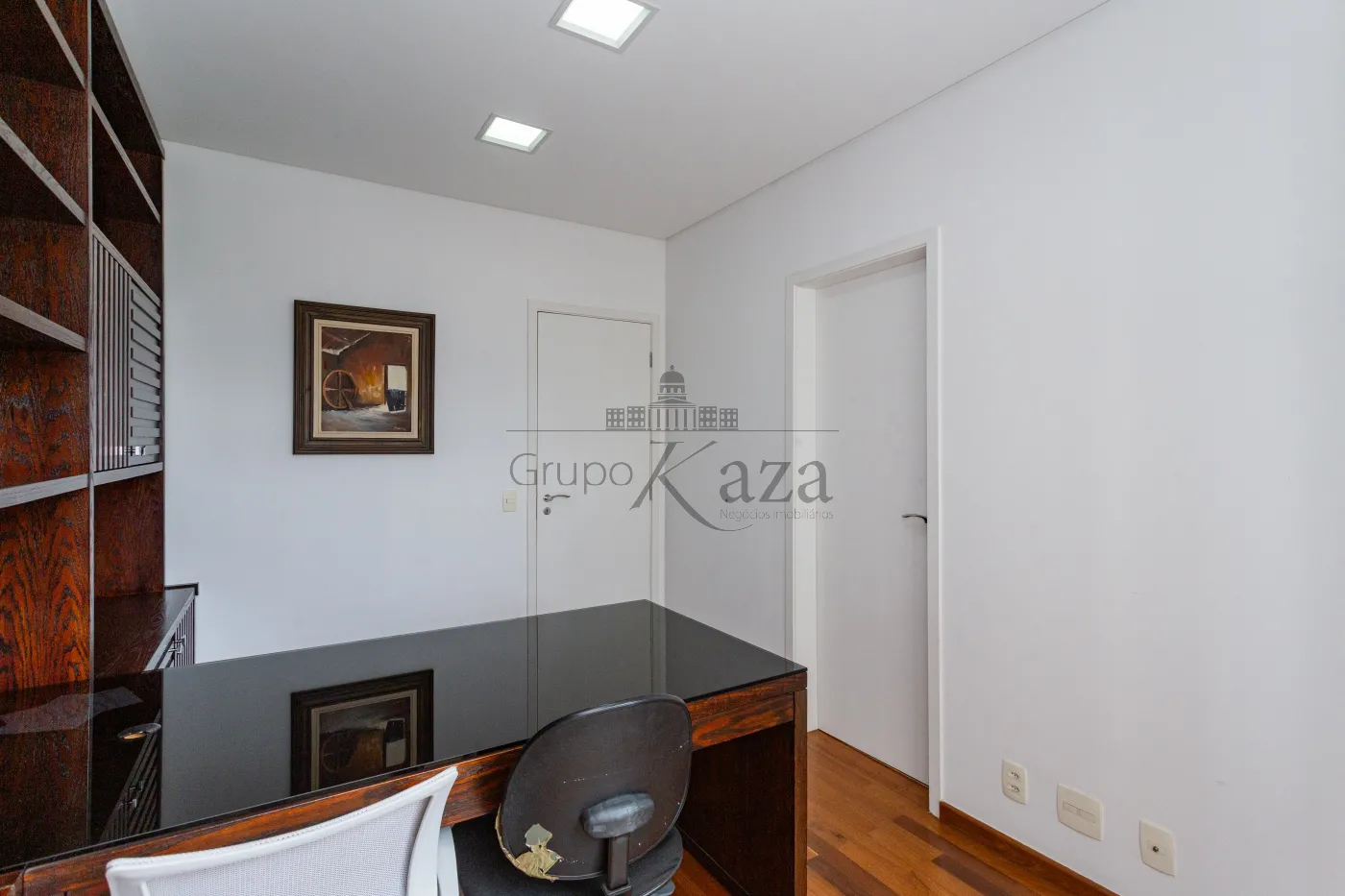 Foto 24 de Apartamento Padrão em Brooklin Novo, São Paulo - imagem 24