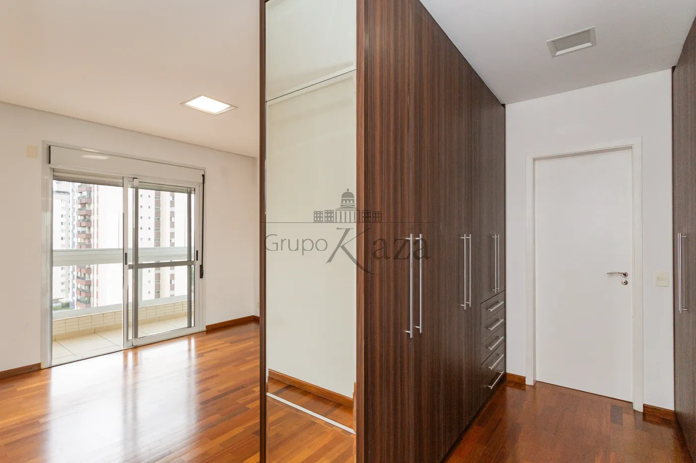 Foto 27 de Apartamento Padrão em Brooklin Novo, São Paulo - imagem 27