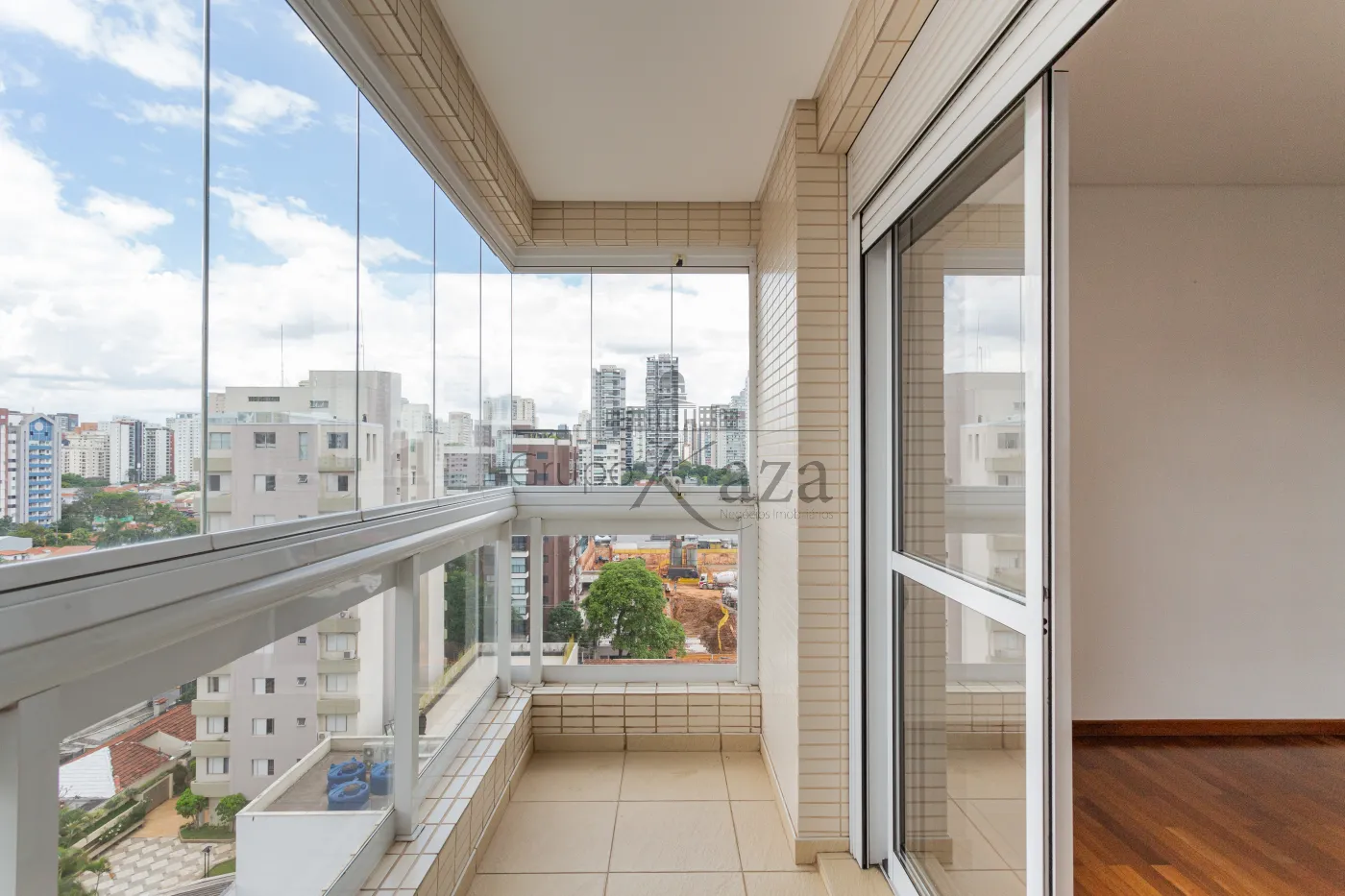 Foto 29 de Apartamento Padrão em Brooklin Novo, São Paulo - imagem 29