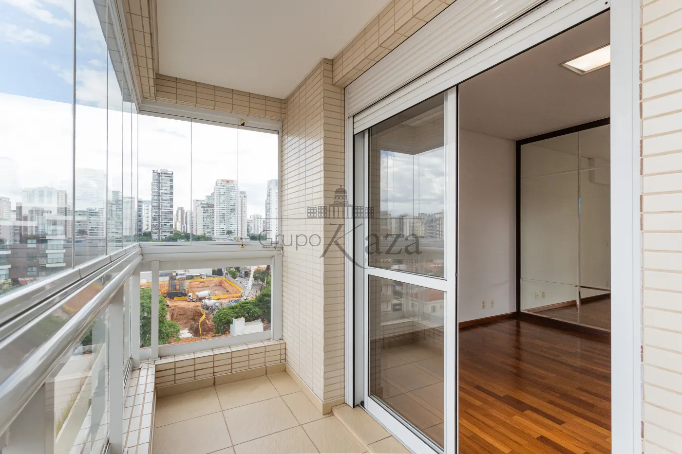 Foto 30 de Apartamento Padrão em Brooklin Novo, São Paulo - imagem 30