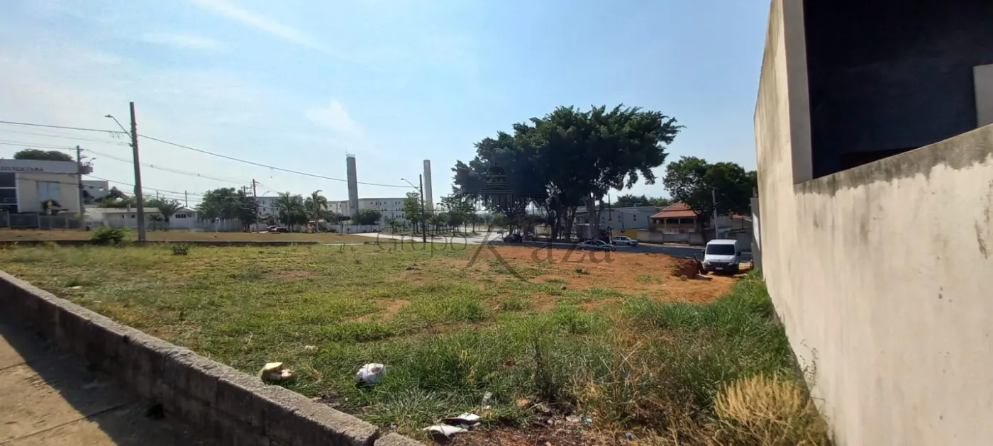 Foto 5 de Terreno Comercial em Parque Nova Esperança, São José dos Campos - imagem 5